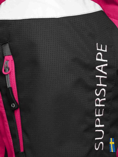 SUPERSHAPE SPACE vinteroverall SUPERSHAPE SPACE vinteroverall